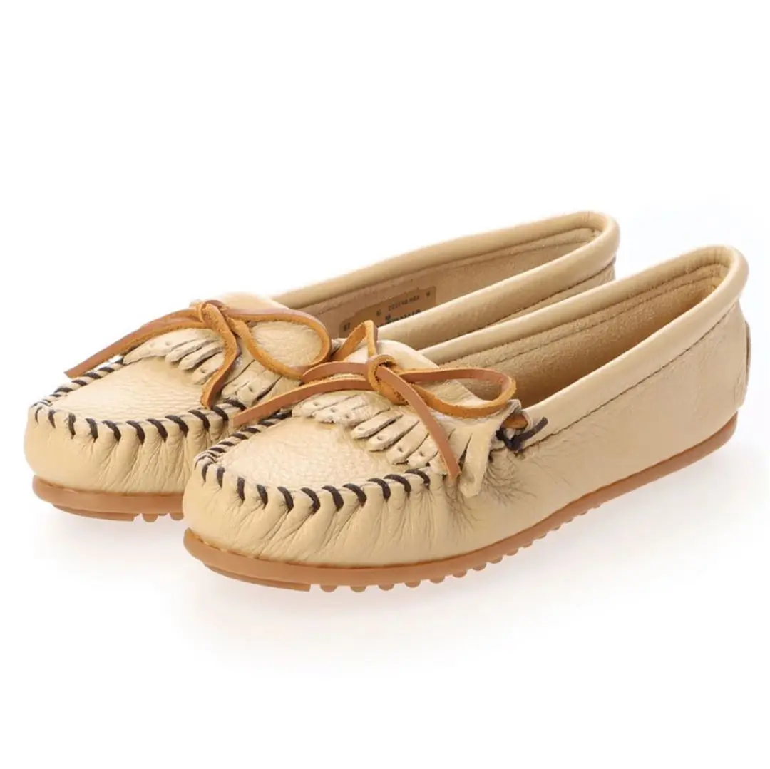 【未使用】サイズ6.5 ミネトンカ ディアスキン 楽天市場】【再入荷】【特典付き】ミネトンカ MINNETONKA 正規