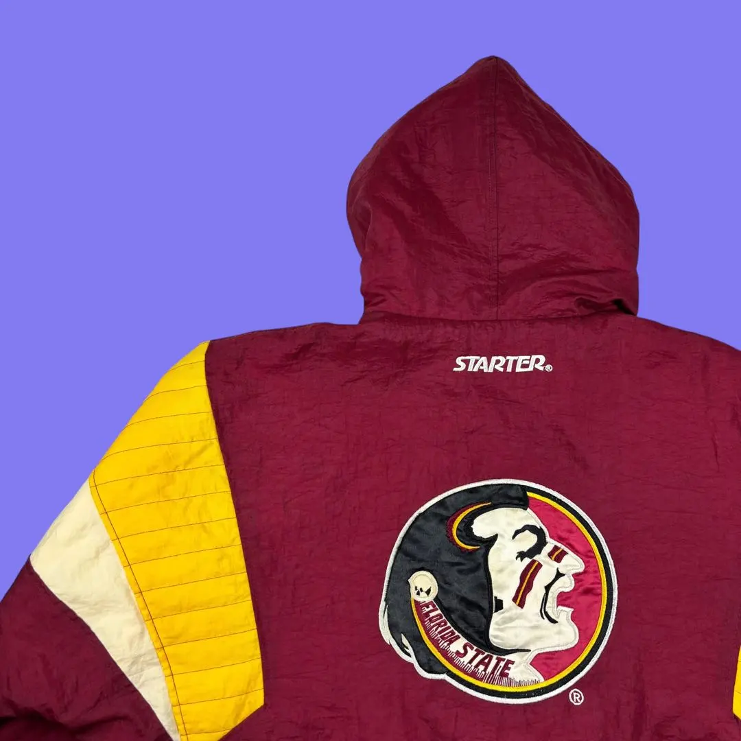 2025年最新】フロリダ州立大学セミノールズの人気アイテム