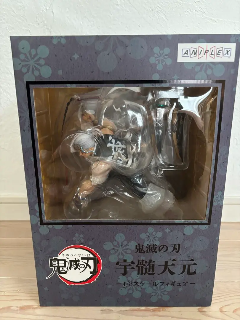 2025年最新】宇髄天元 1/8スケールフィギュア ANIPLEX+の人気
