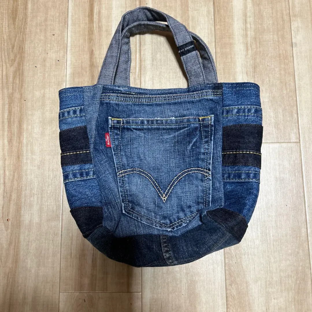 2025年最新】Levi's エコバッグの人気アイテム - メルカリ