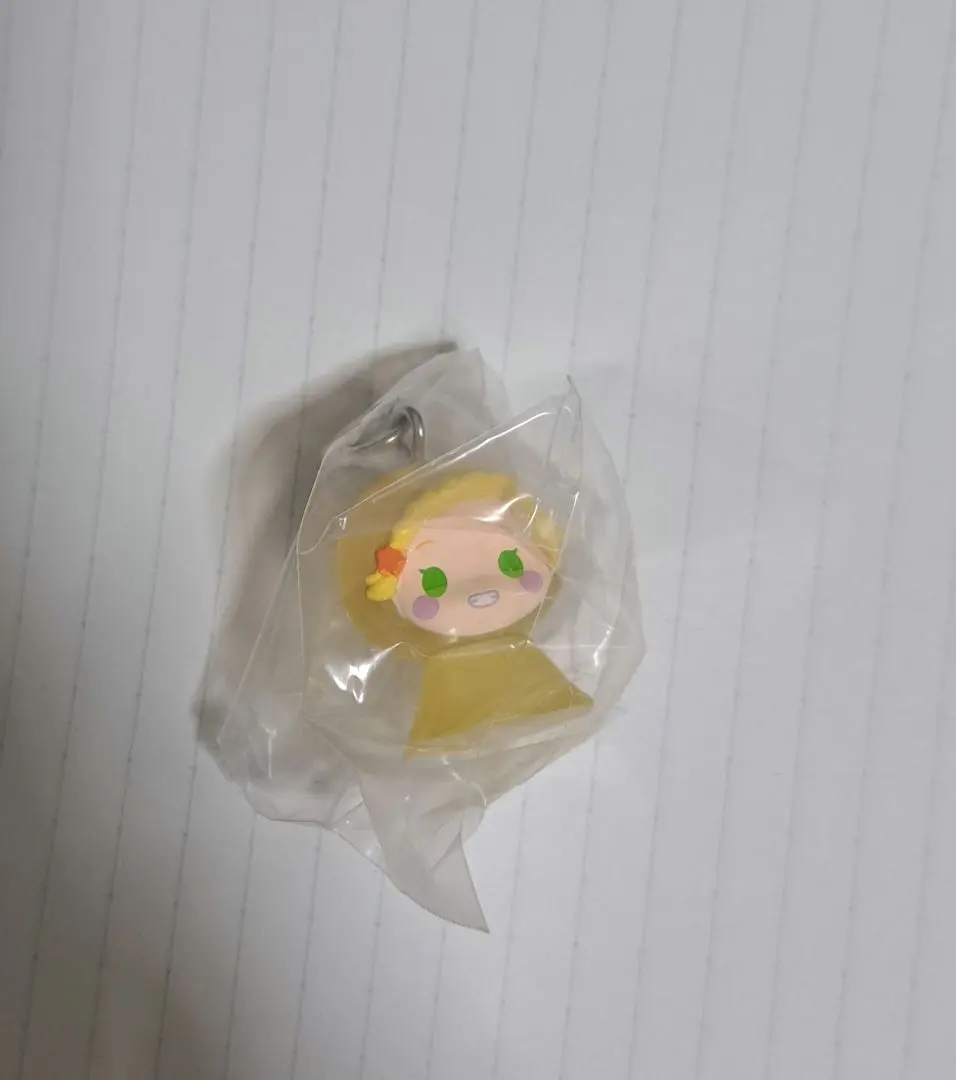 Thumbnail of Aikatsu! x PriPara Mejirusi Accessory Hinaki Shinjo