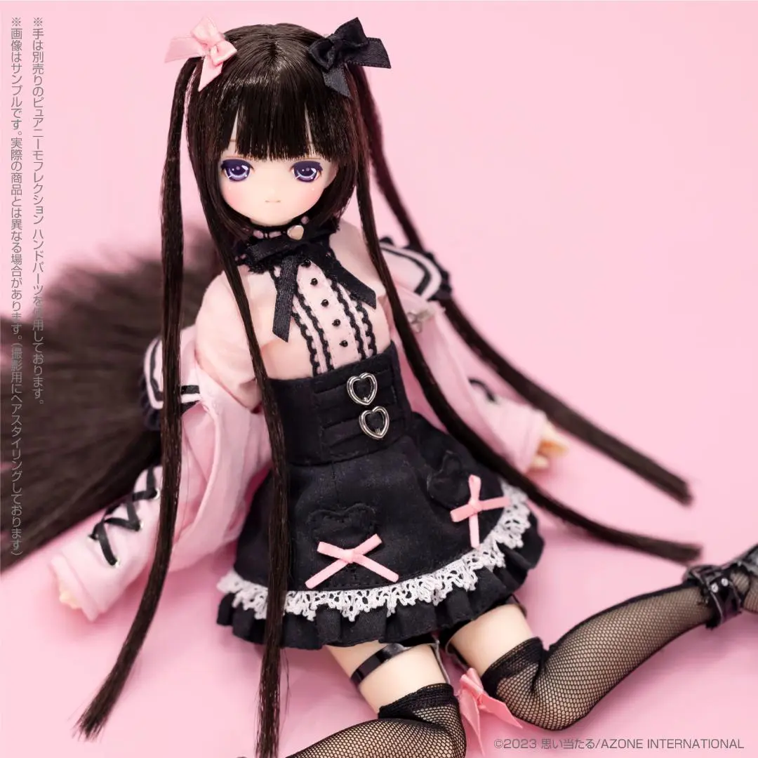 *送料込み ピコえっくす☆きゅーと エンジェリック サイ リアン AZONE INTERNATIONAL::えっくす☆きゅーと