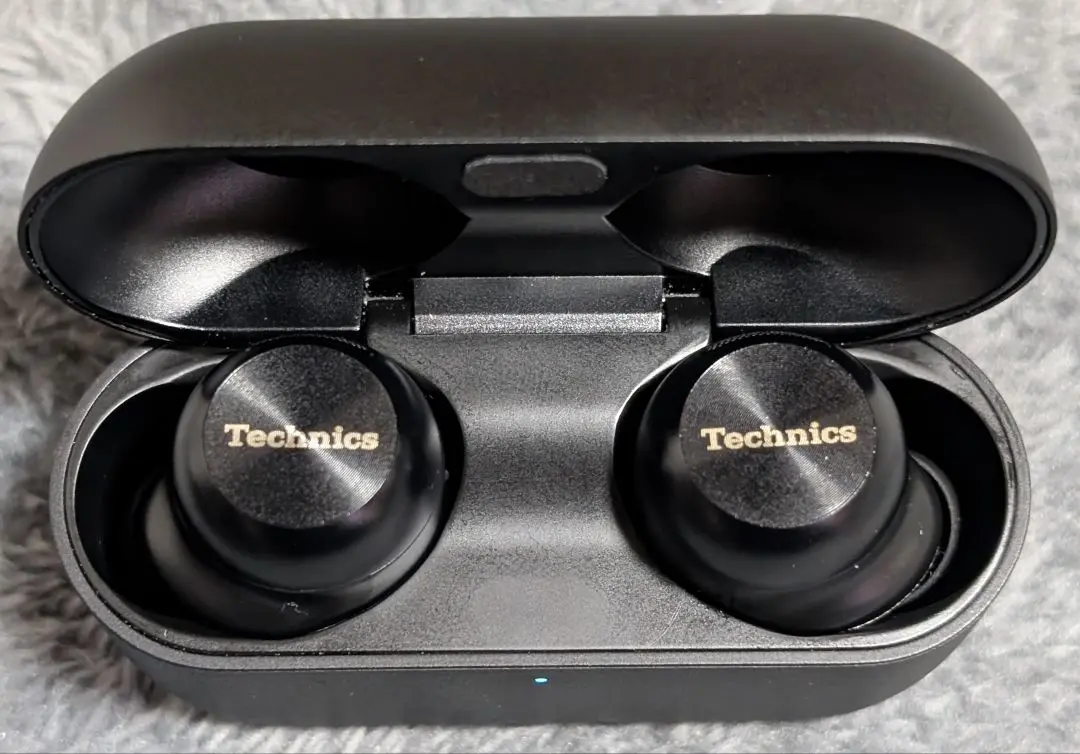 Technics　eah-az100　左耳のみ　片耳 2025年最新】AZ100 左耳の人気アイテム - メルカリ