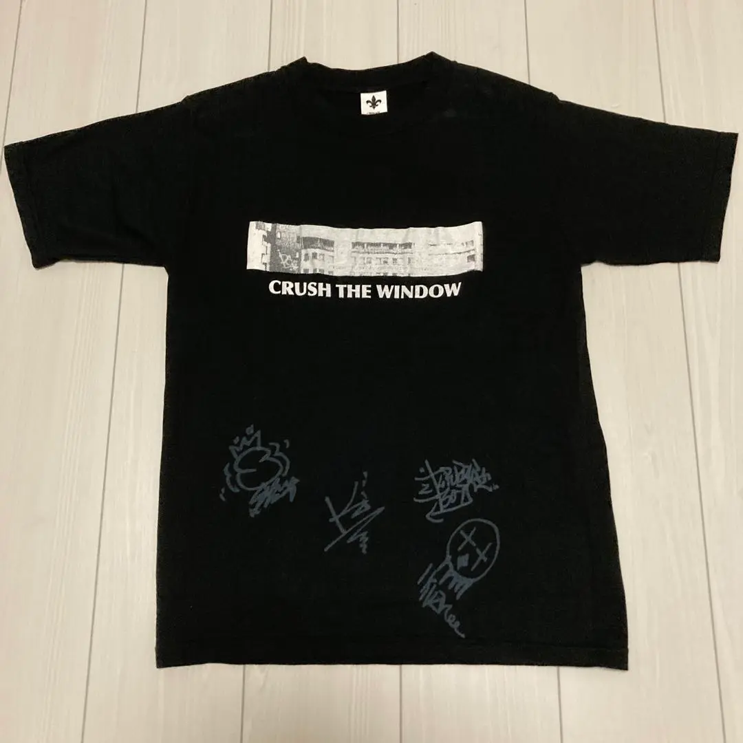 Dragon Ash 直筆サイン Yahoo!オークション - 【コレクター放出品】 Dragon Ash 降谷