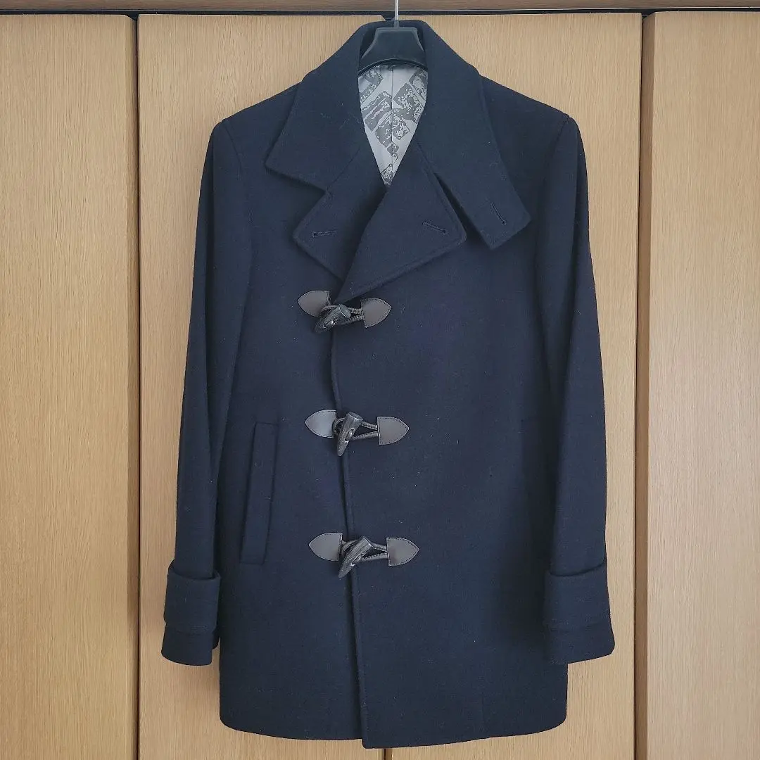 vivienne westwood man ピーコート ヴィンテージ イタリア製 2025年最新】Vivienne Westwood MAN メンズ ピーコート・ウール