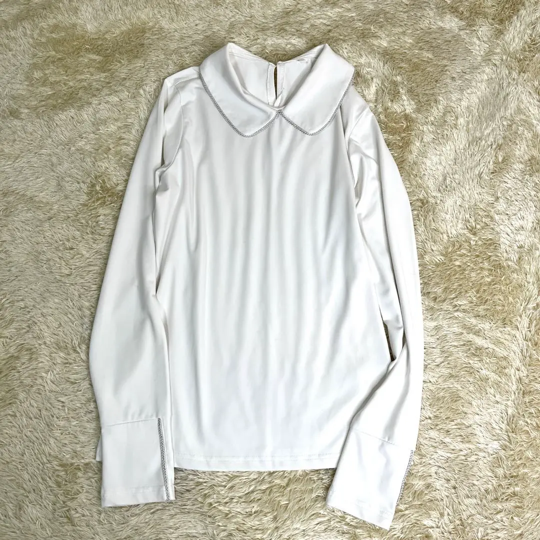 CERVA golf ニット セットアップ サイズM CERVA golf ニット セットアップ サイズM