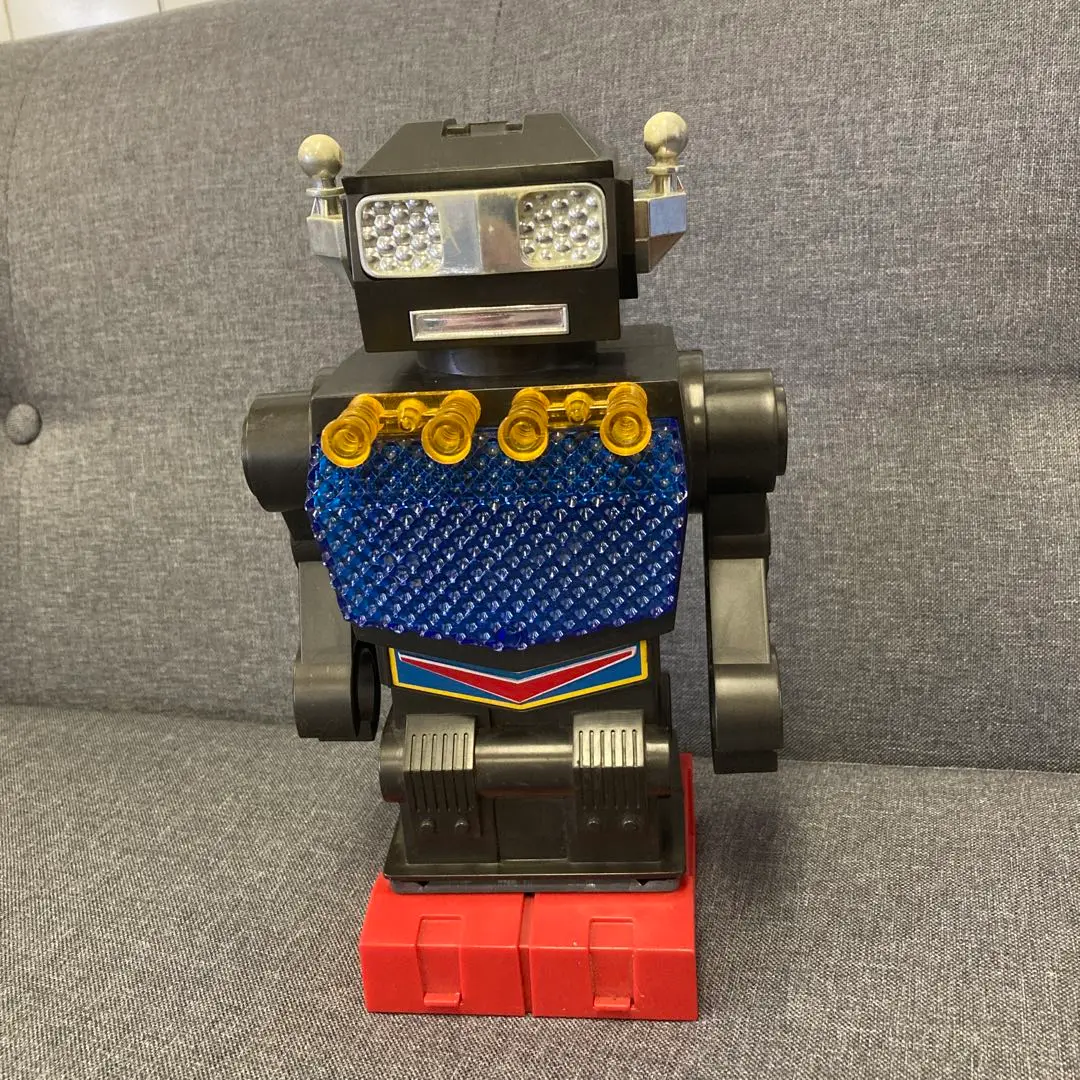 【専用】マイロボット ヨネザワ 日本製 マイロボ 2025年最新】ヨネザワ ロボットの人気アイテム - メルカリ