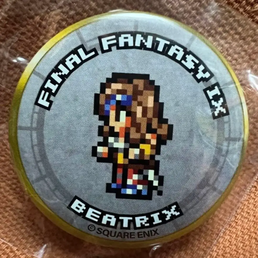 2025年最新】ff9 缶の人気アイテム - メルカリ
