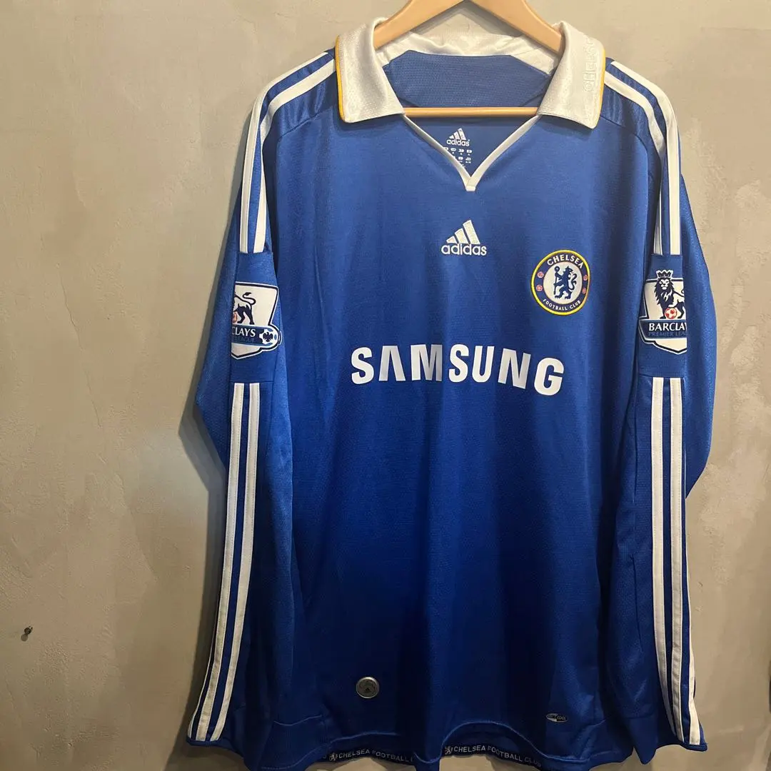 2025年最新】チェルシー ユニフォーム 90sの人気アイテム - メルカリ