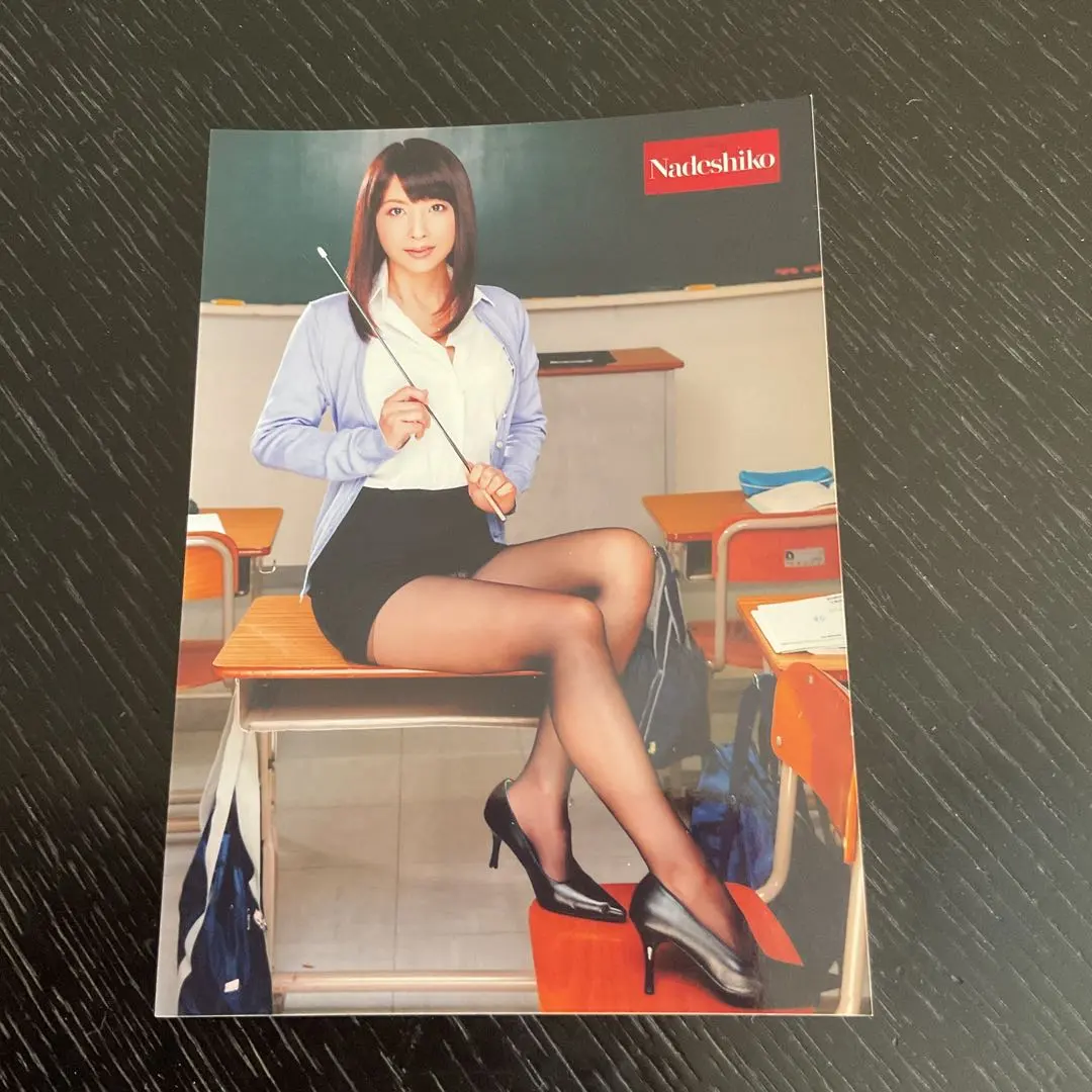 一条綺美香 (いちじょうきみか) (宮崎由紀子　みさと)　サイン　チェキ　非売品 一条綺美香 (いちじょうきみか) (宮崎由紀子 みさと) サイン