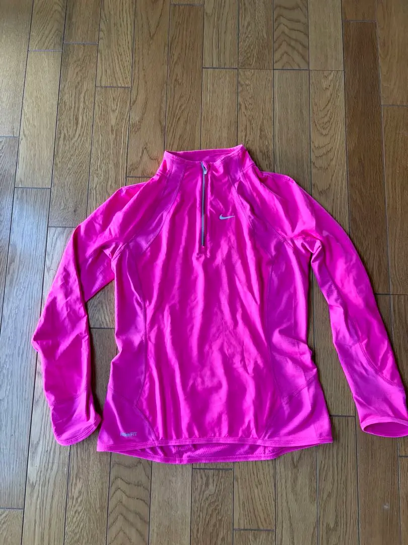 Thumbnail of NIKE Nike Top Pink S size