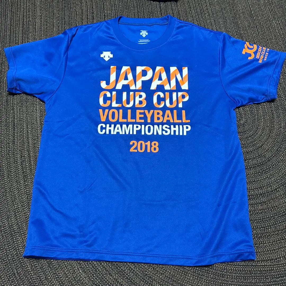 2025年最新】クラブカップ バレー tシャツの人気アイテム - メルカリ