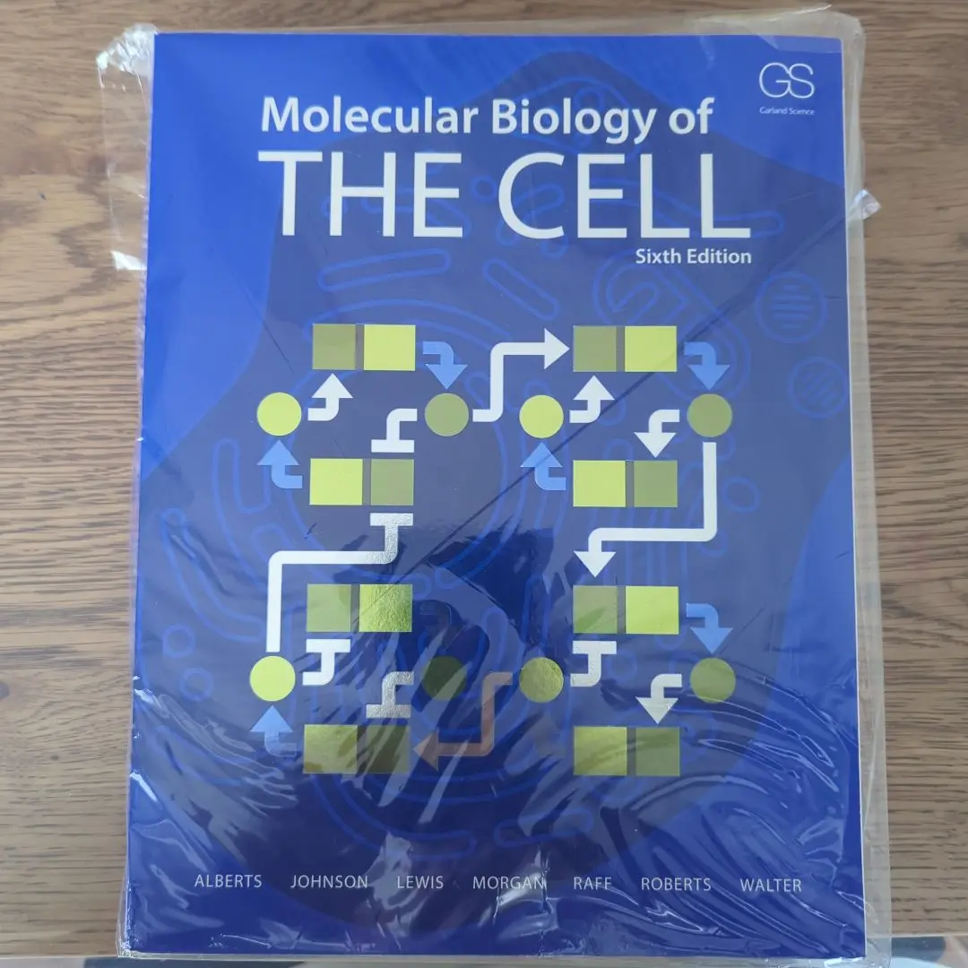 2025年最新】the cell 細胞の分子生物学 第6版の人気アイテム