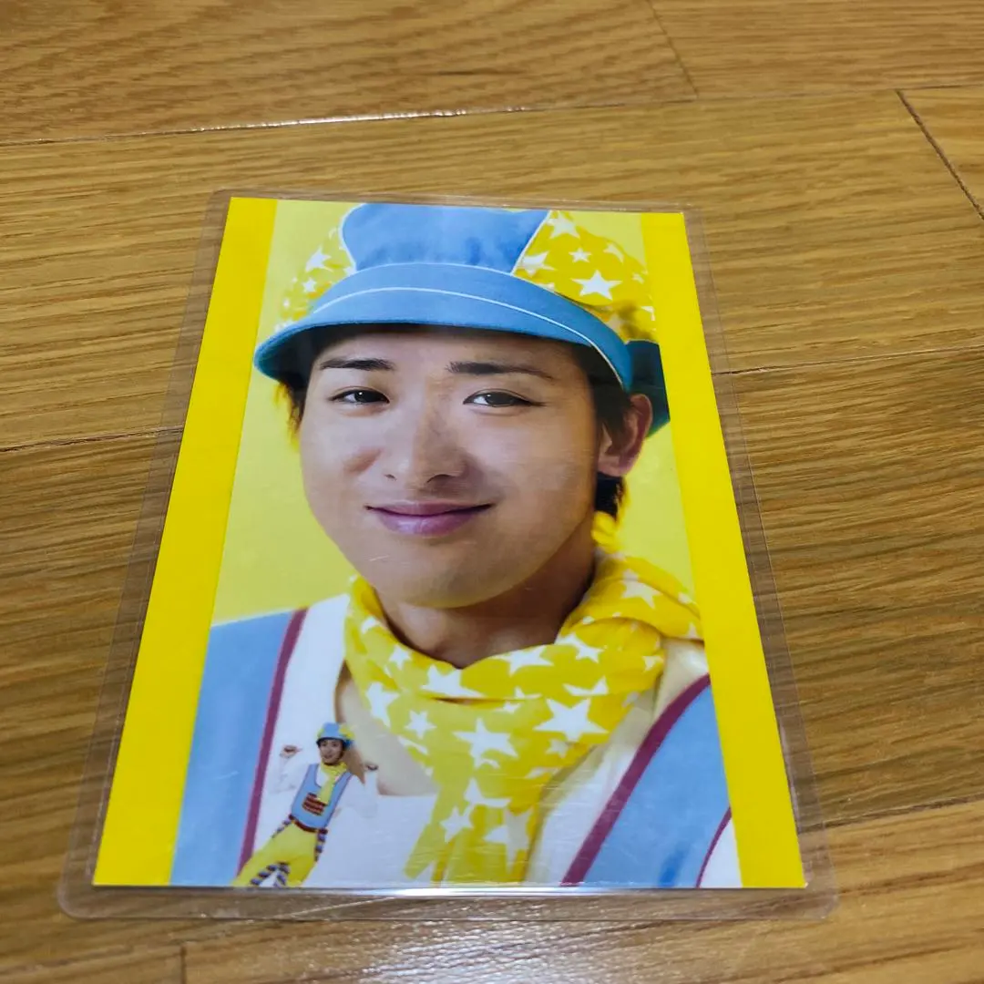 2025年最新】大野智 歌のお兄さんの人気アイテム - メルカリ