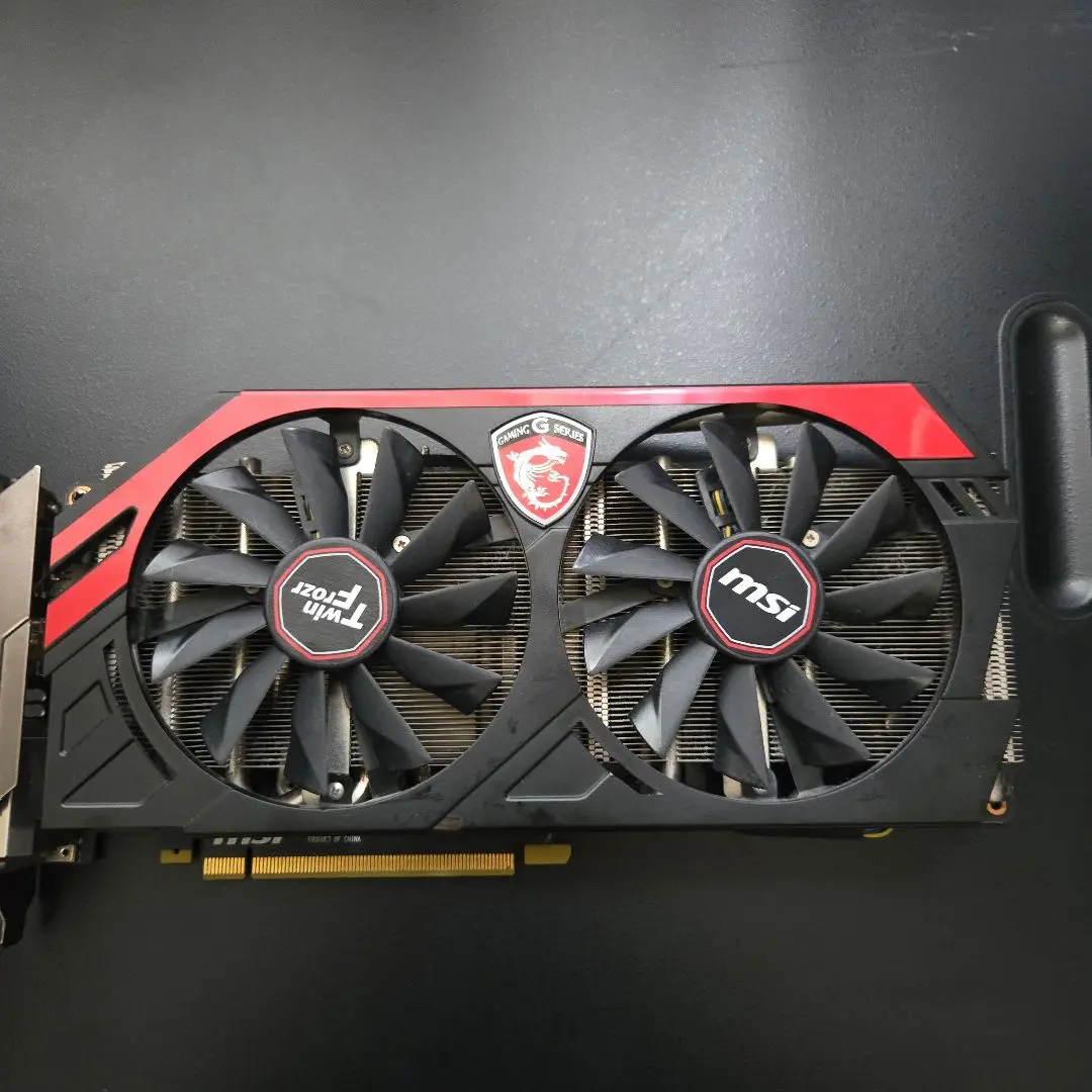 gtx780tiジャンク 2025年最新】ジャンク GTX780Tiの人気アイテム - メルカリ