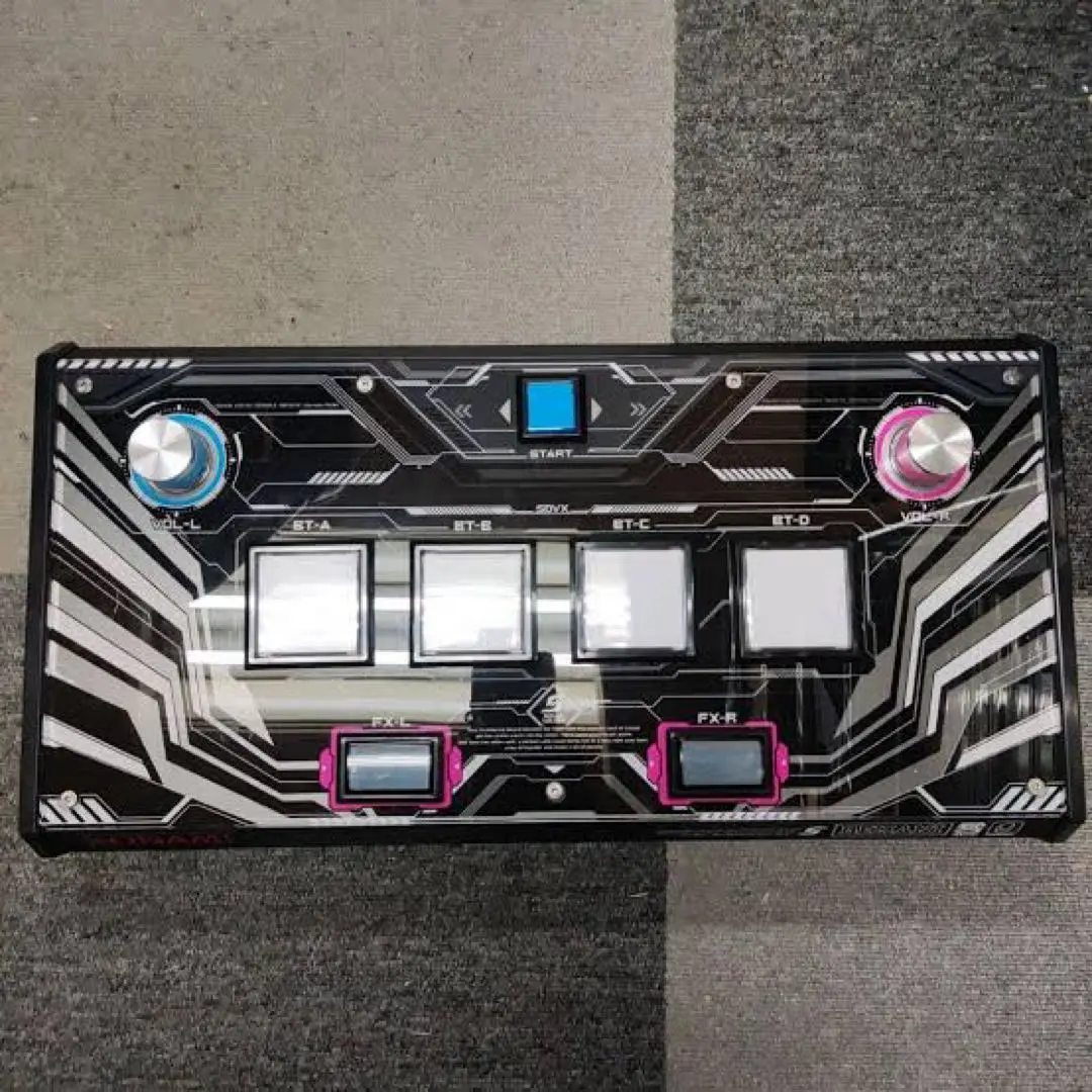 2025年最新】Sdvx ultimate modelの人気アイテム - メルカリ