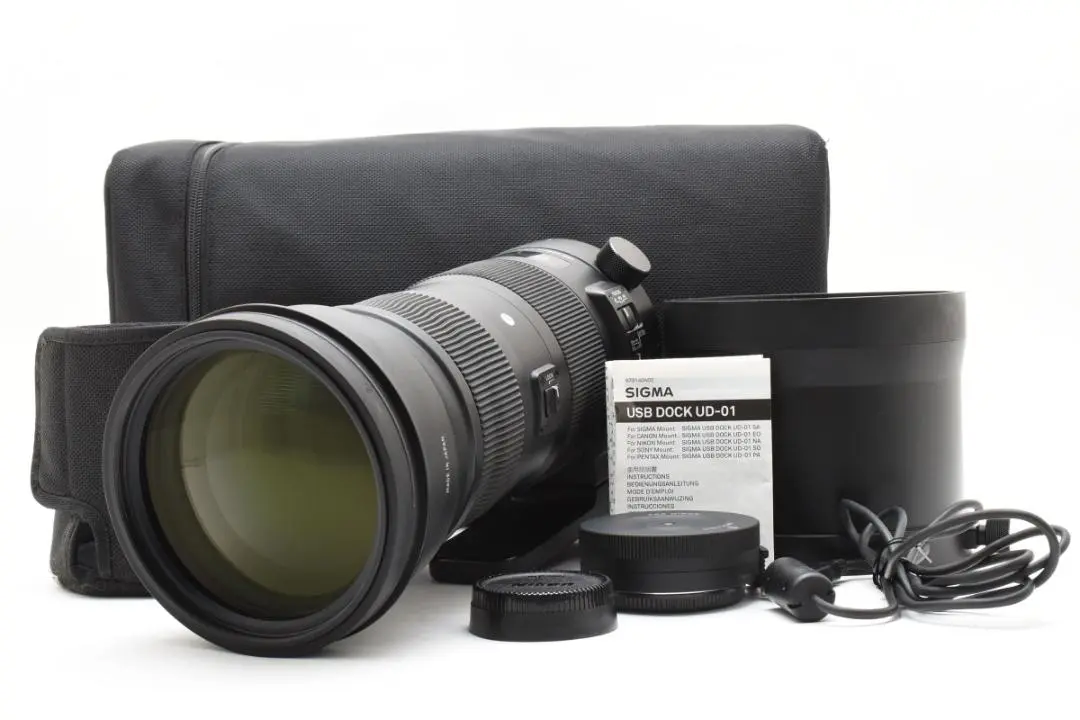 Amazon.co.jp: シグマ(Sigma) レンズ 150-600mm F5-6.3 DG OS