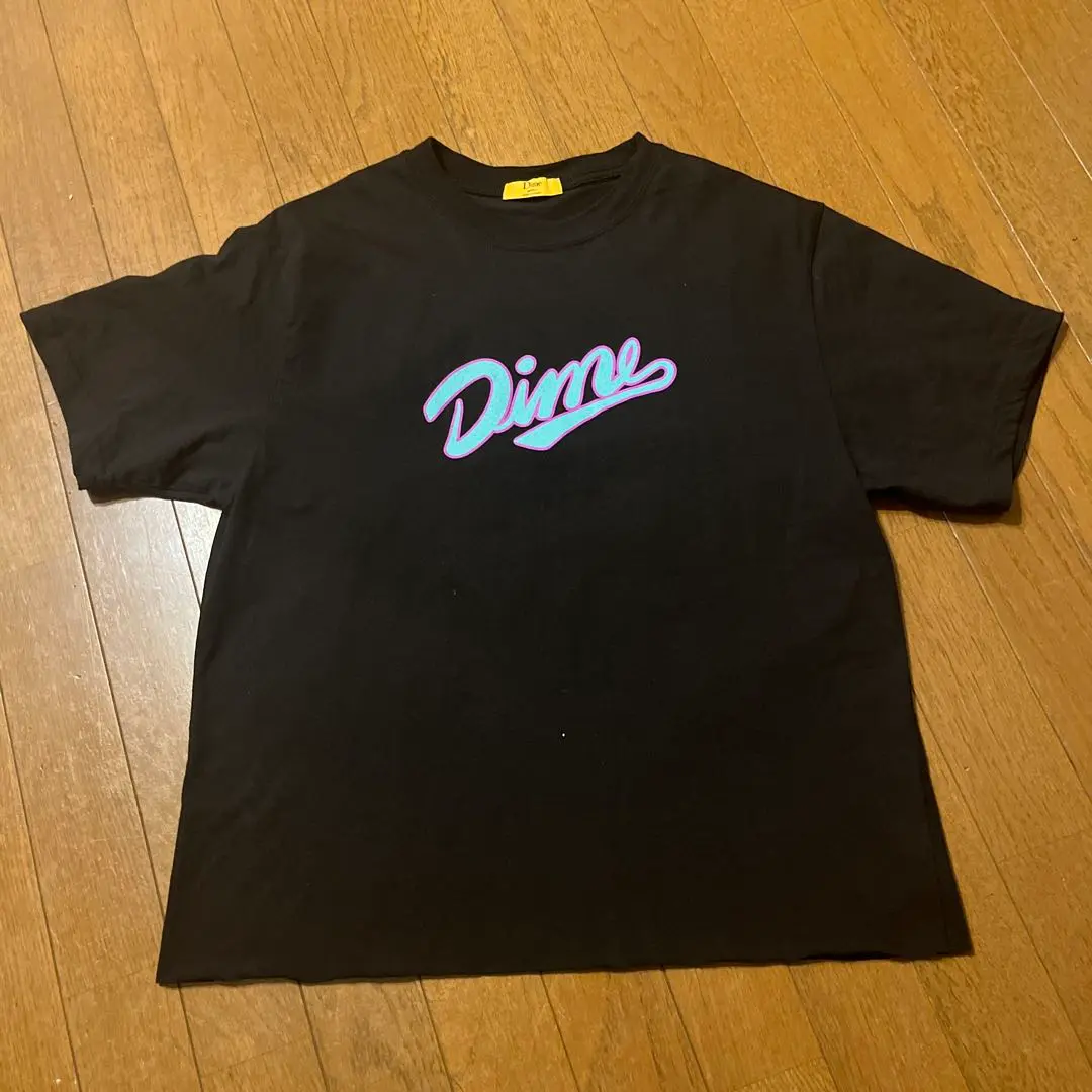 fuckthisindustry punkandyo ddim Tシャツ - メルカリ