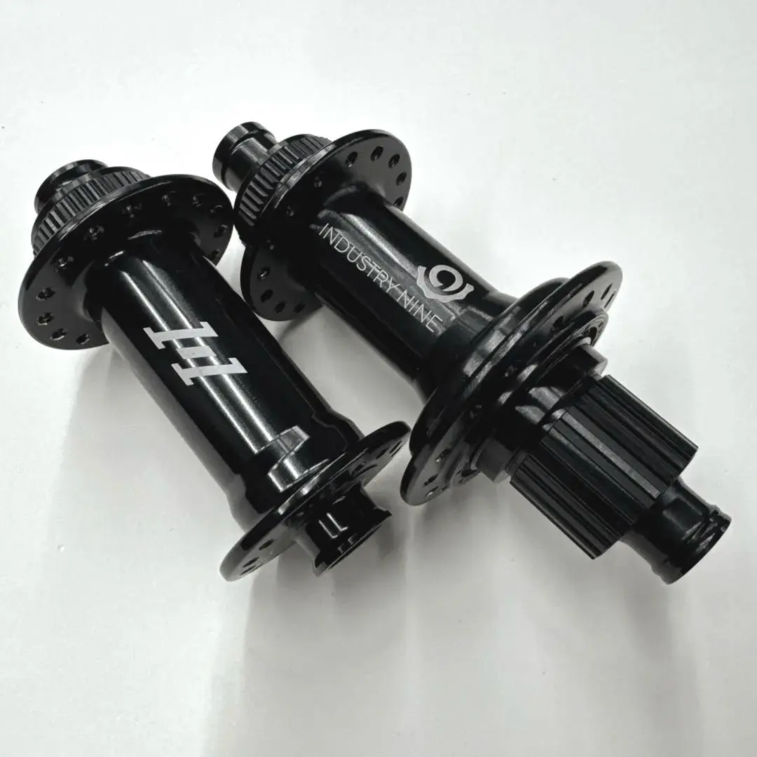 2025年最新】INDUSTRY nine ハブの人気アイテム - メルカリ