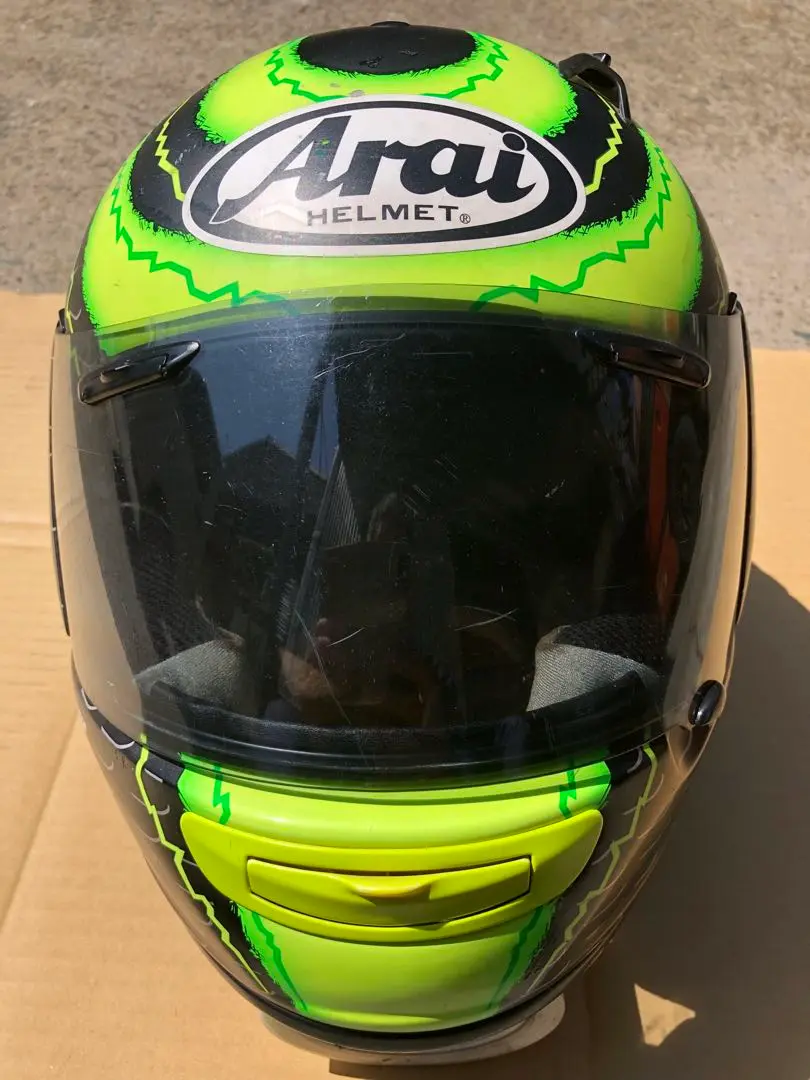 2025年最新】arai クラッチローの人気アイテム - メルカリ
