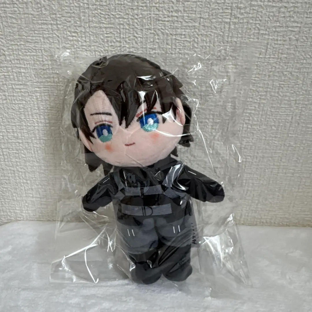 Thumbnail of FGO Ritsuka Fujimaru (Male Protagonist) Plush