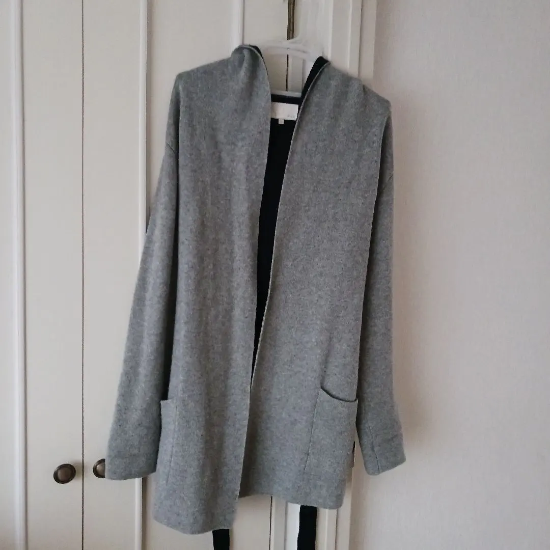Thumbnail of Onward Wool Coat