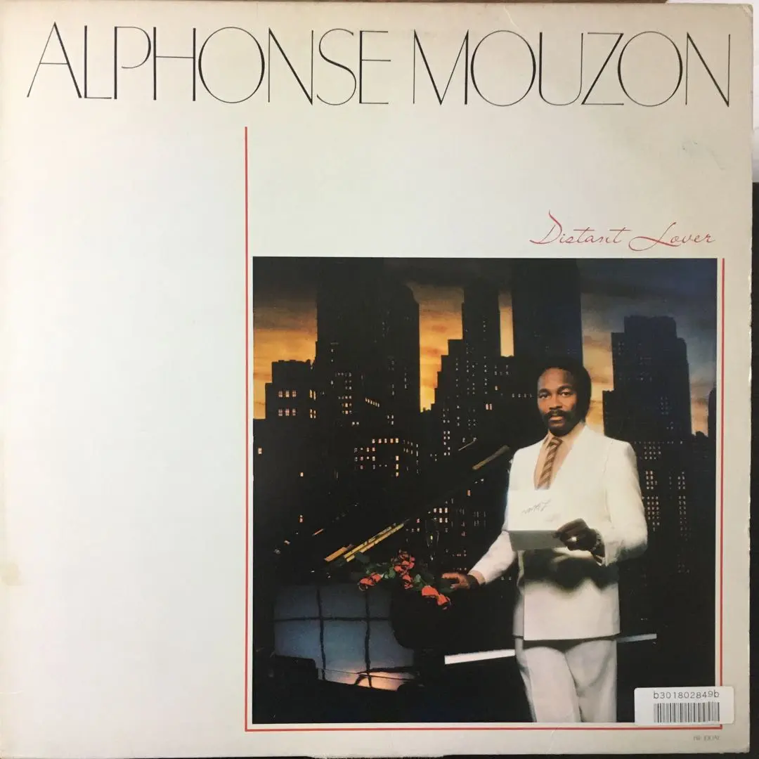 新品未開封です Alphonse Mouzonレコード 2025年最新】Alphonse_Mouzonの人気アイテム - メルカリ