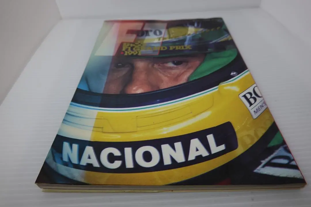 2025年最新】Yahoo!オークション -f1 grand prix 1990(雑誌)の