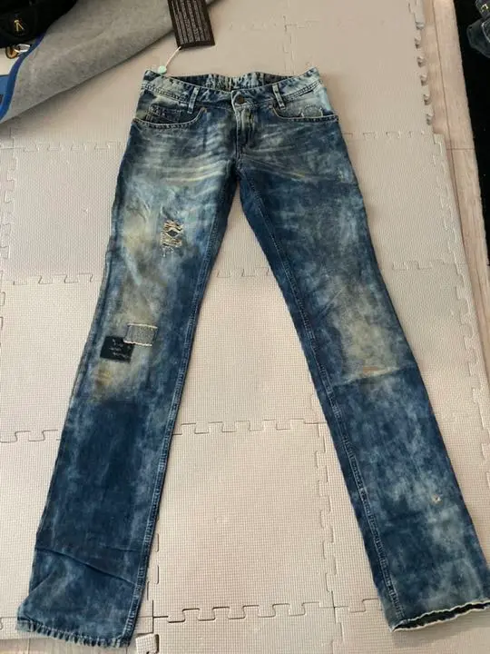2025年最新】diesel denim galleryの人気アイテム - メルカリ