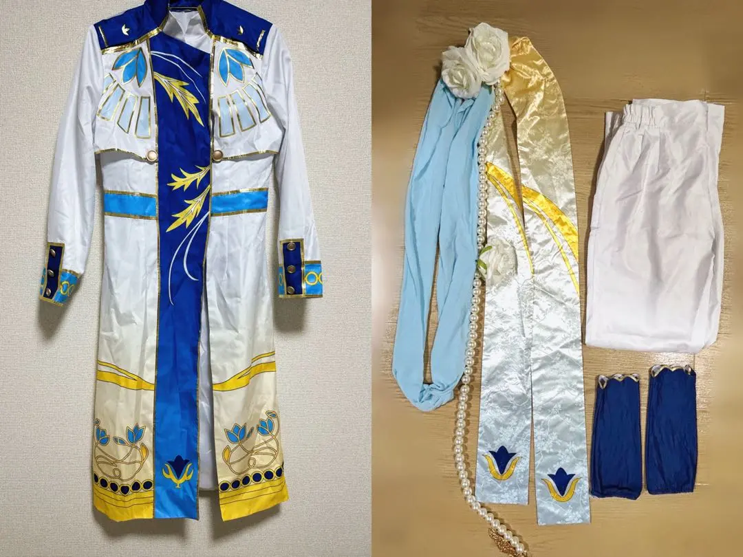 2025年最新】三毛縞斑 コスプレ あんスタの人気アイテム - メルカリ