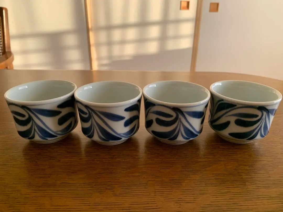 値下げ　陶器　磁器　花器　砥部焼　栖山銘　共箱 Amazon.co.jp: 砥部焼 栖山窯 花器 青磁 : ホーム＆キッチン