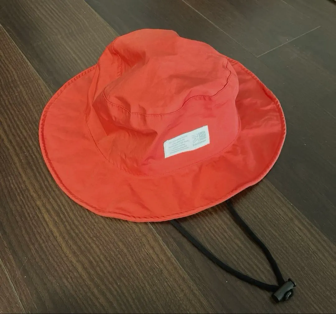 Thumbnail of Karrimor pocketable rain hat