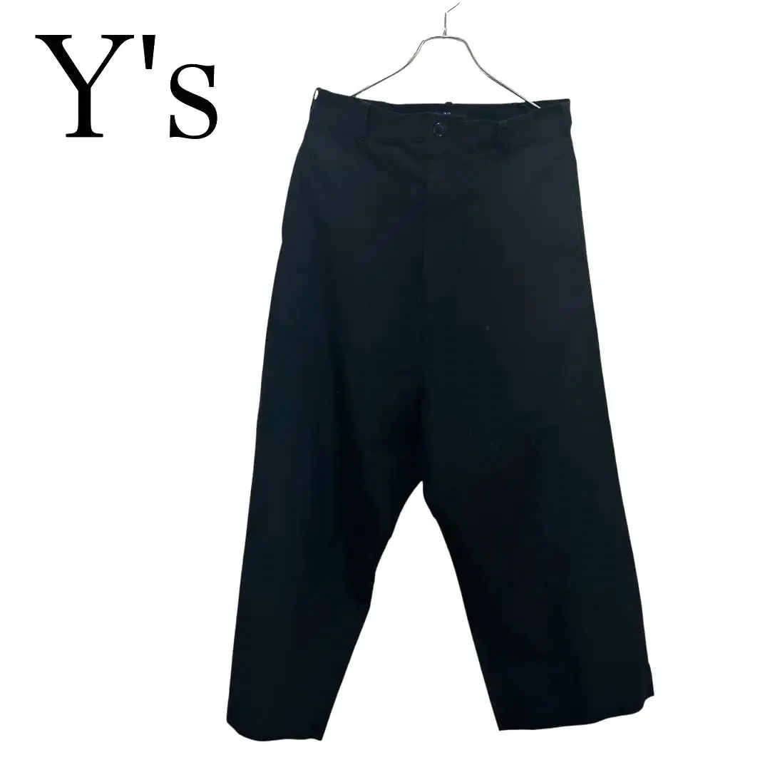 Y‘s ワイズ サルエルパンツ ペンギンパンツ 楽天市場】ワイズ サルエルパンツの通販