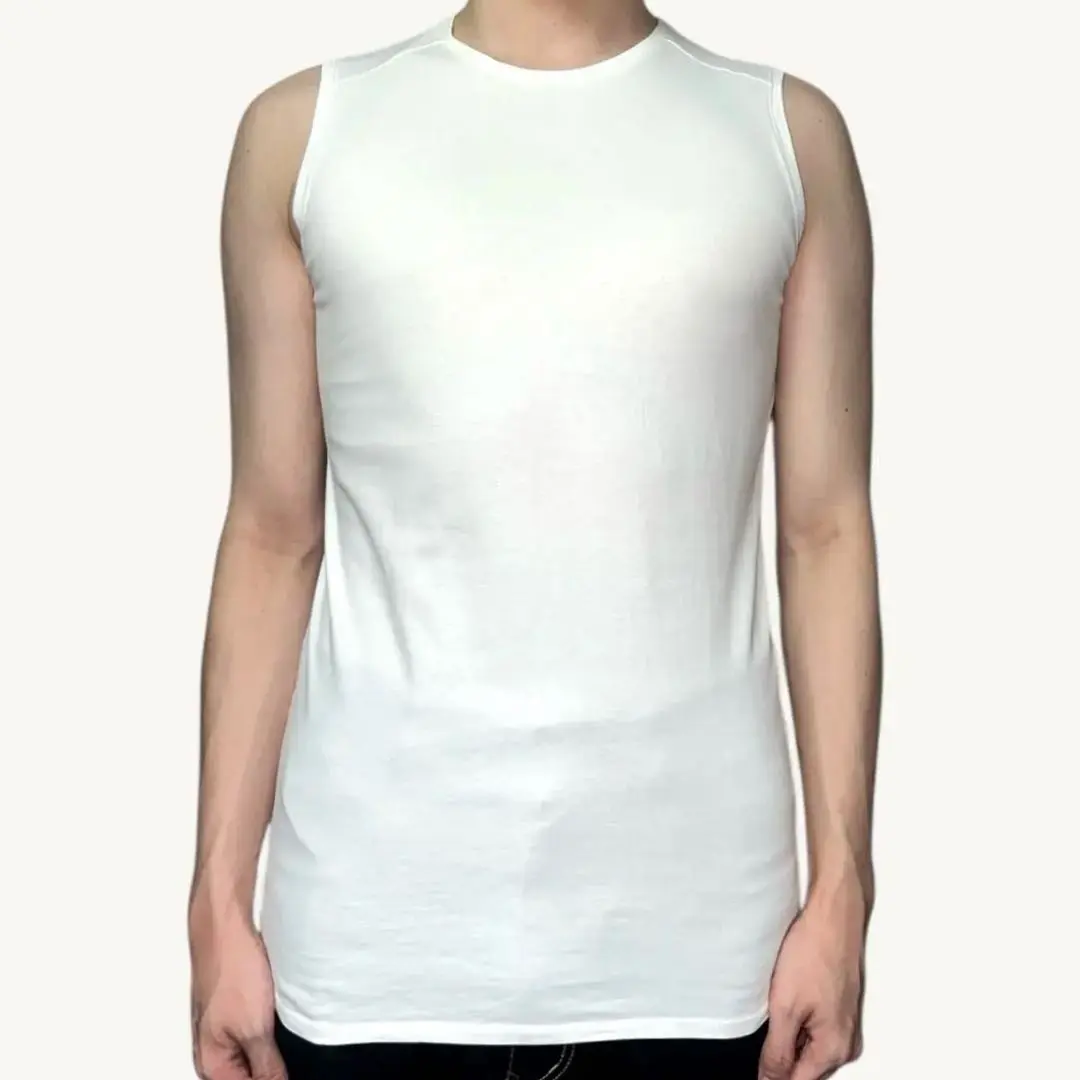 2025年最新】Helmut Lang タンクトップ・ノースリーブトップスの