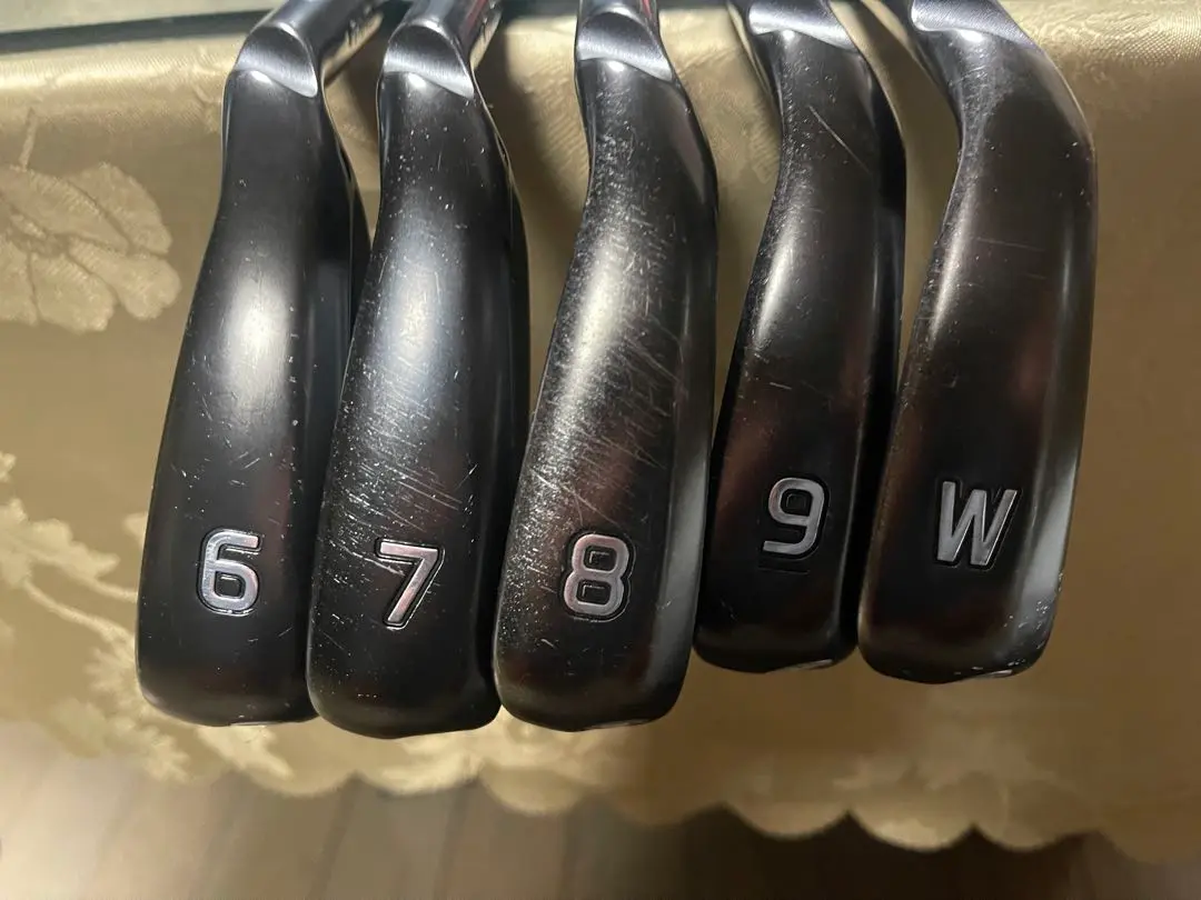 【希少】PING G710 レフティ　カーボンシャフト 0000701397_p01_01.jpg