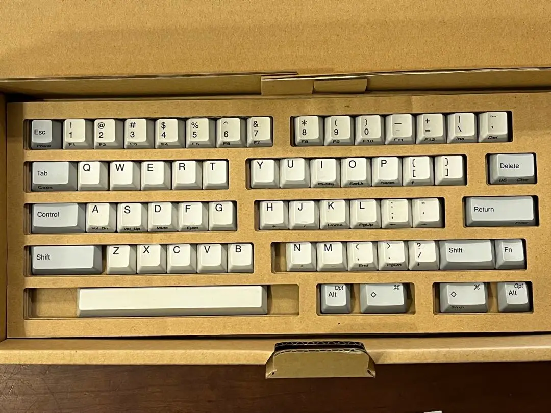 2025年最新】hhkb pro2の人気アイテム - メルカリ