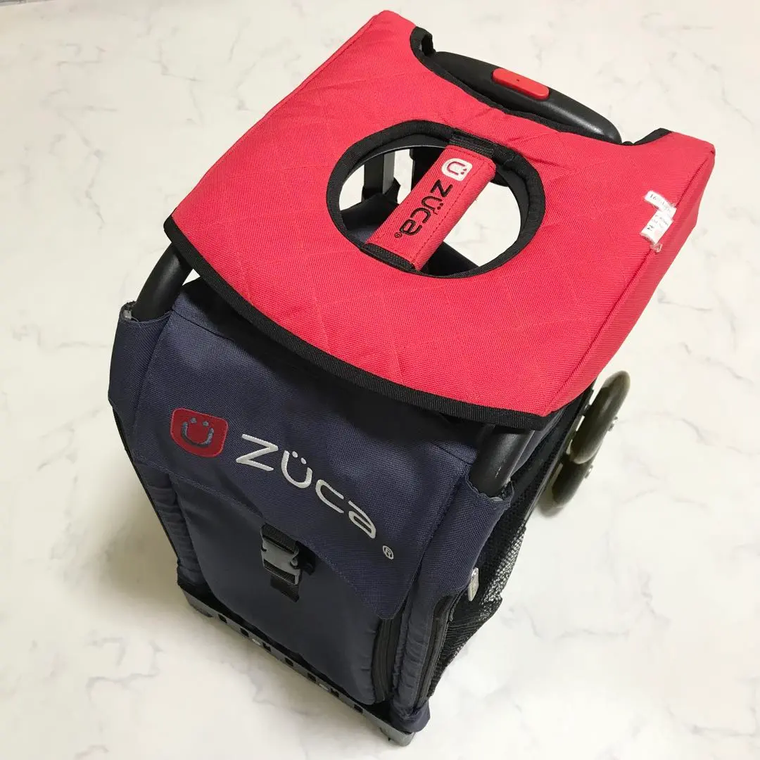 2025年最新】ZUCA キャリーの人気アイテム - メルカリ