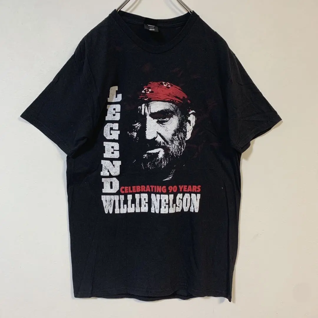 2025年最新】willie nelson tシャツの人気アイテム - メルカリ