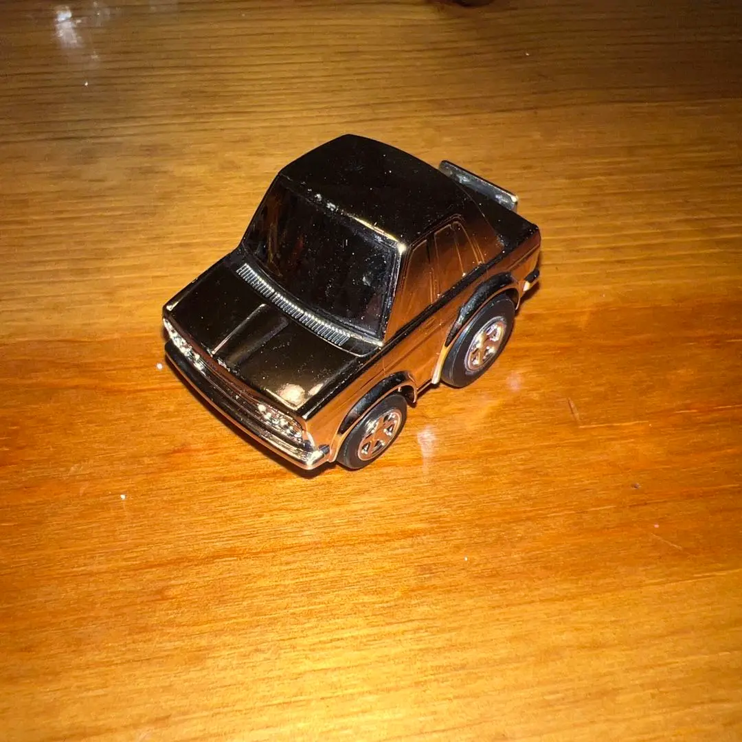 Thumbnail of Choro-Q Nissan Bluebird 510