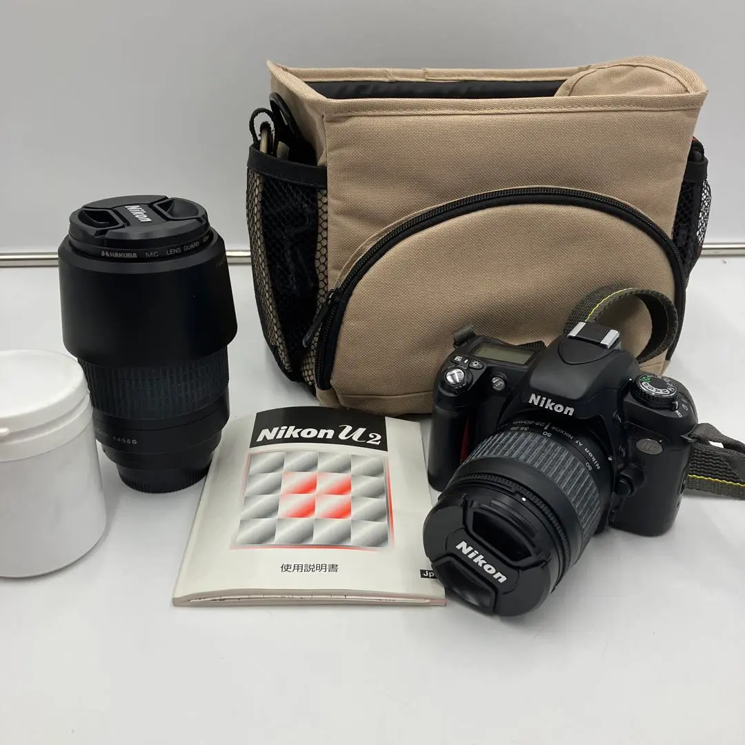 2025年最新】nikon u2 28 80の人気アイテム - メルカリ