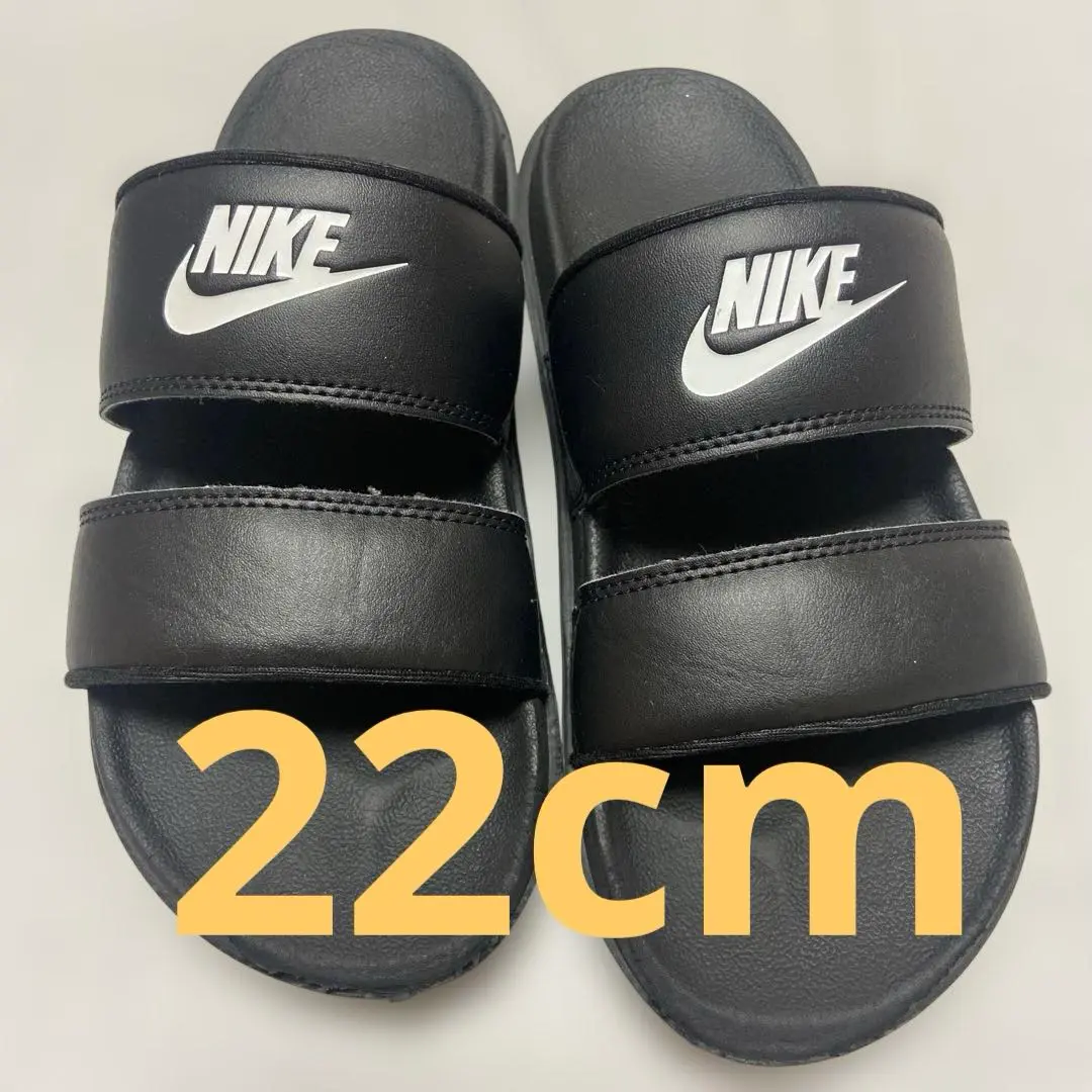 2025年最新】nike ベナッシ 22cmの人気アイテム - メルカリ