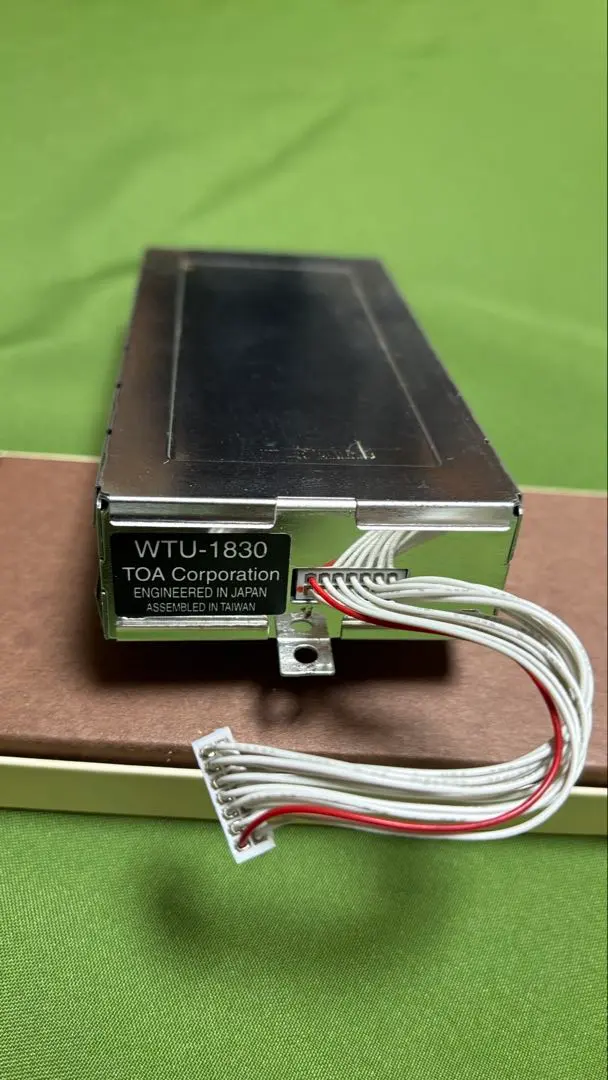 2025年最新】TOA チューナーユニット 増設用の人気アイテム - メルカリ