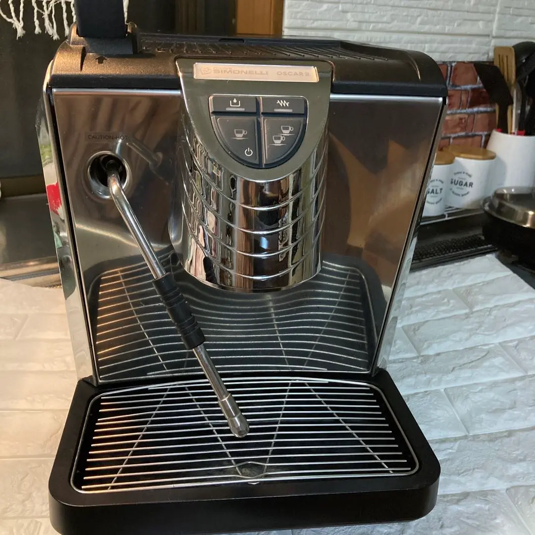 2025年最新】simonelli Oscarの人気アイテム - メルカリ