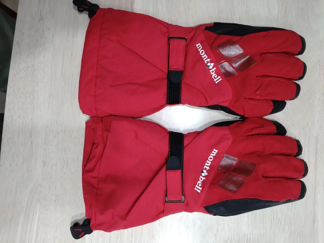 新品未使用】モンベルmont-bell 1118243 [OutDry アルパイン