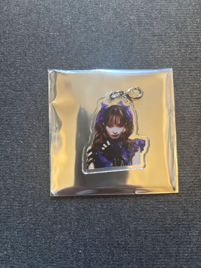 Thumbnail of Killburn Charm Silane