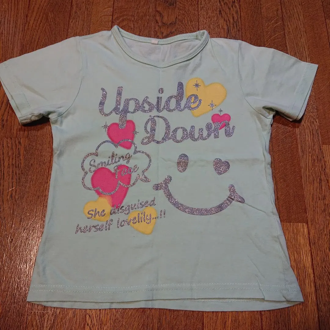 Thumbnail of 26 Smile T-shirt 130cm