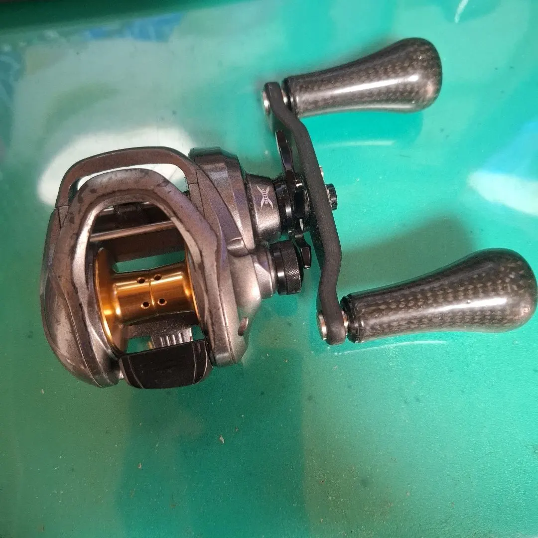 スタジオコンポジット　山田祐吾モデル　88mm シルバー スタジオコンポジット 山田祐吾モデル 88mm シルバー - メルカリ