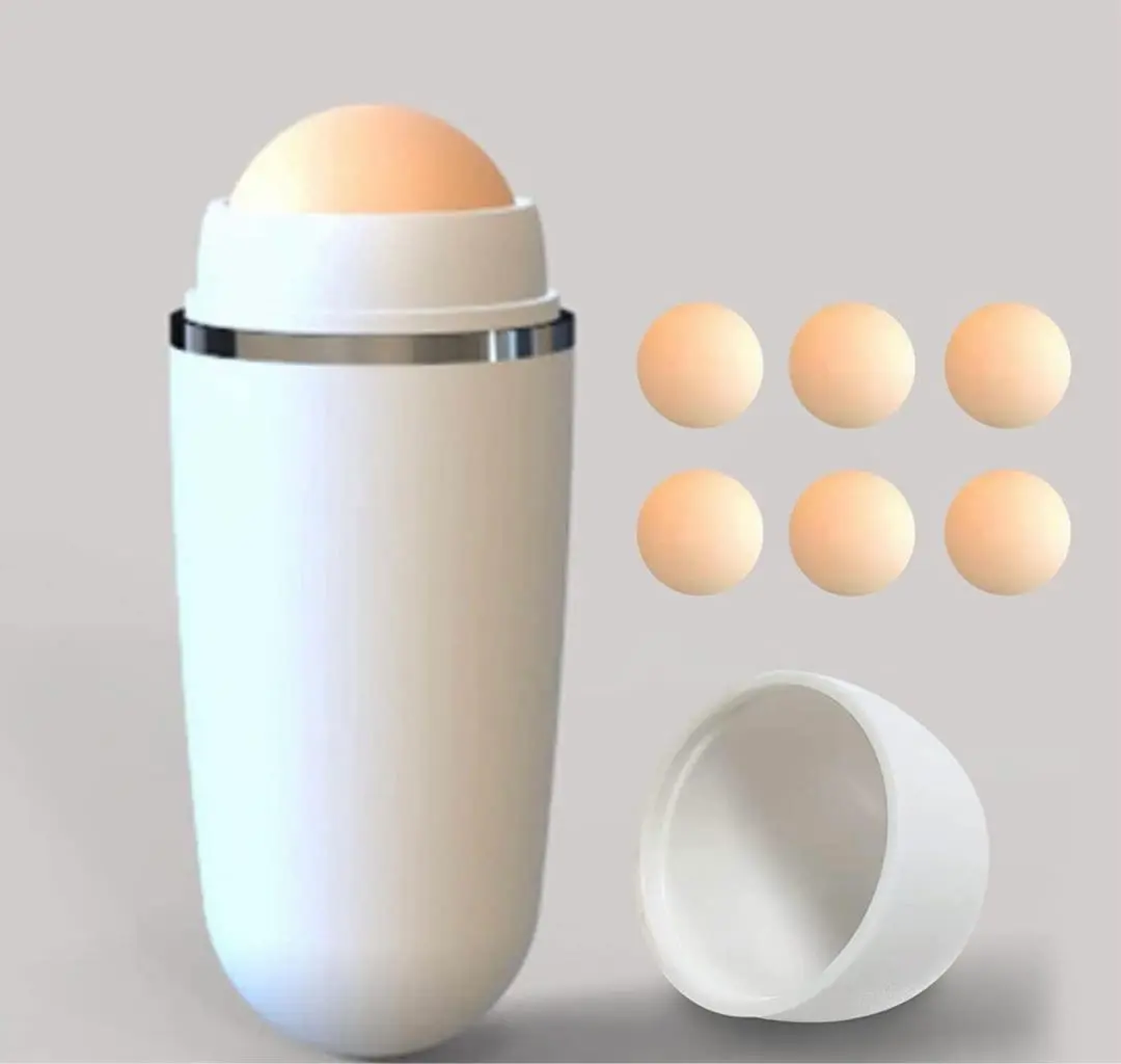 Thumbnail of Oil-absorbing ball stick