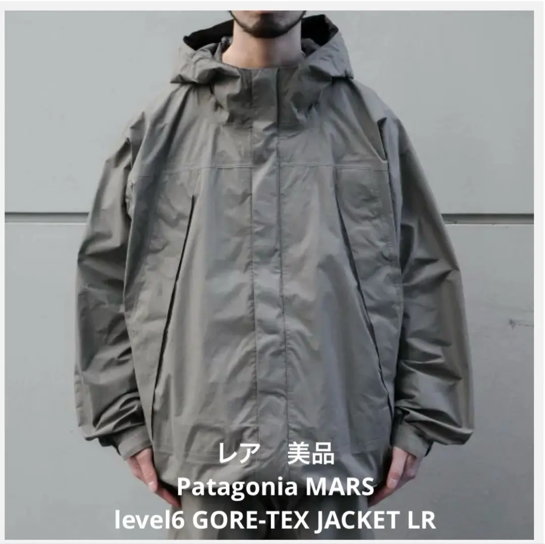 2025年最新】patagonia mars level6の人気アイテム - メルカリ 2025年最新】patagonia mars level6の人気アイテム - メルカリ