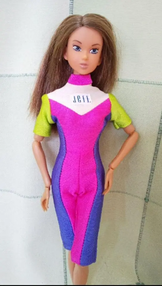 お値下げ❗️レア❗️原宿ジェニーショップ限定　着物　ジェニー　フレンド　リナ　レイフ 2025年最新】原宿ジェニーショップの人気アイテム - メルカリ